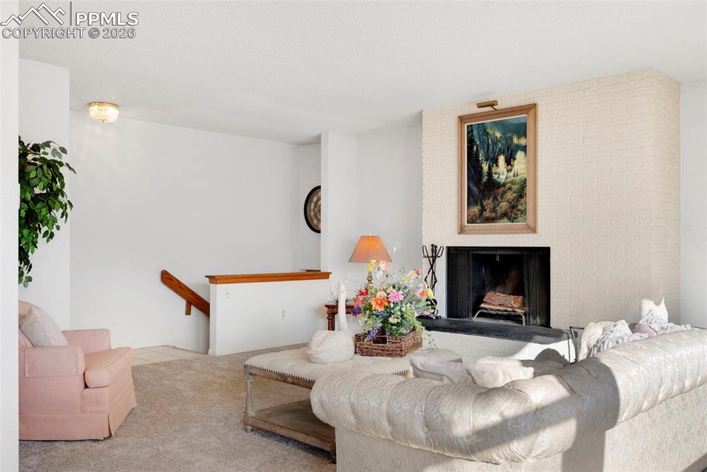 629 Arnold Lane Colorado Springs CO 80904