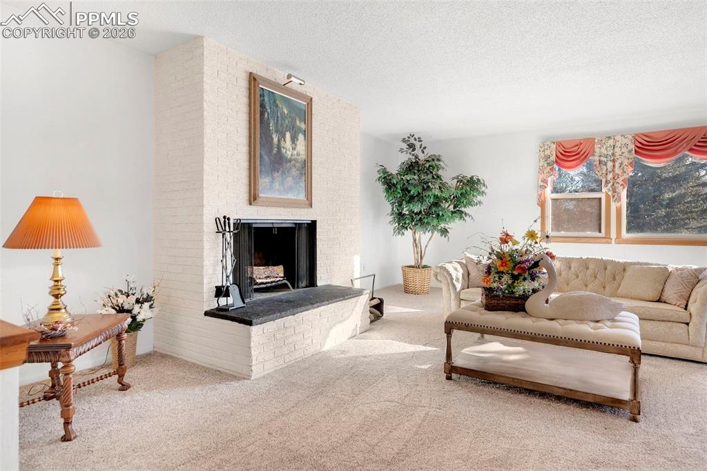 629 Arnold Lane Colorado Springs CO 80904