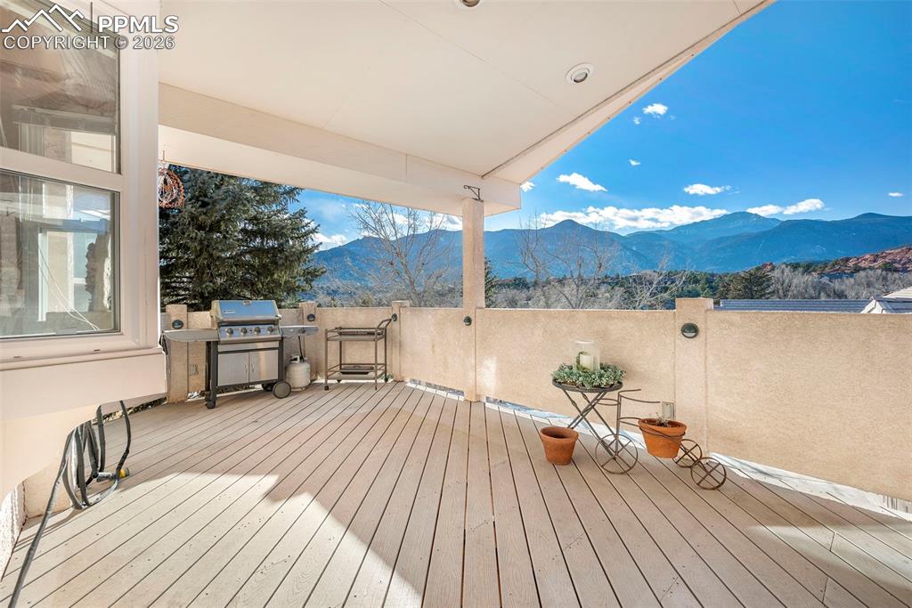 629 Arnold Lane Colorado Springs CO 80904