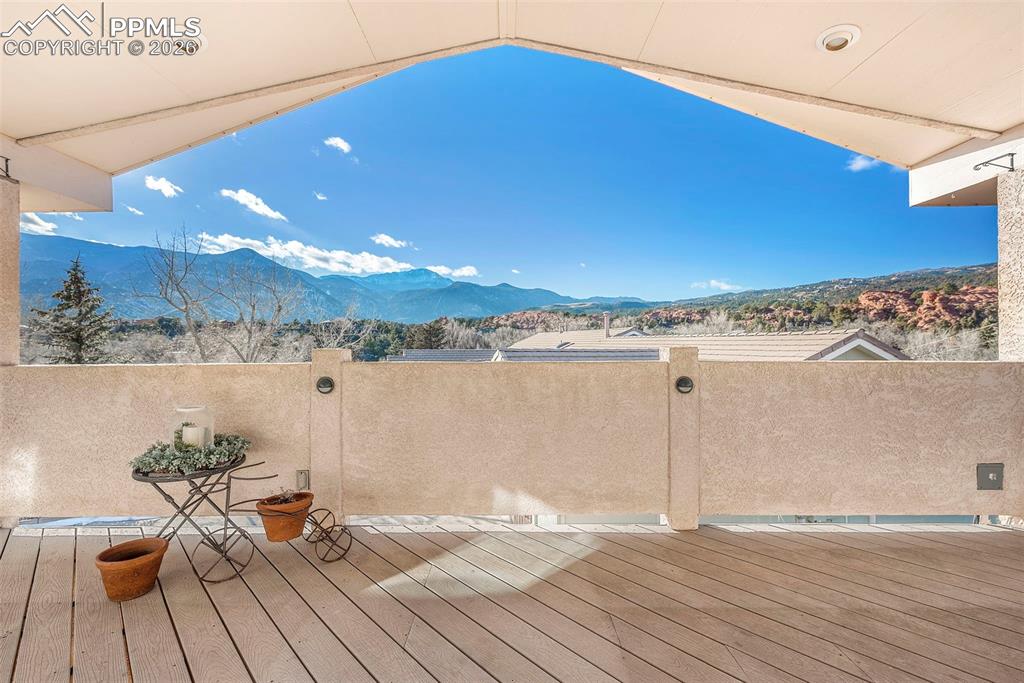 629 Arnold Lane Colorado Springs CO 80904