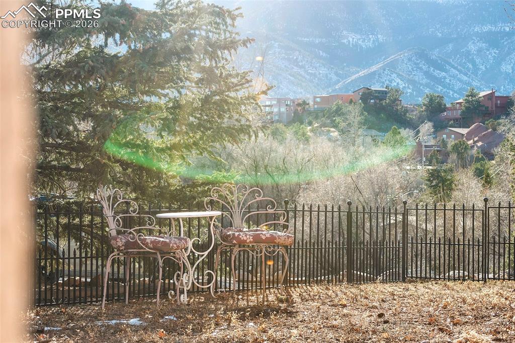 629 Arnold Lane Colorado Springs CO 80904
