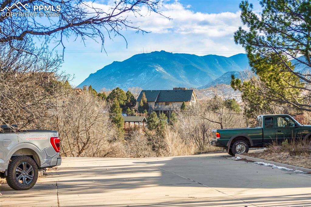 629 Arnold Lane Colorado Springs CO 80904
