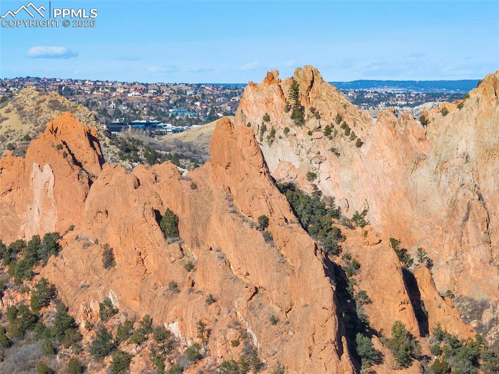 629 Arnold Lane Colorado Springs CO 80904
