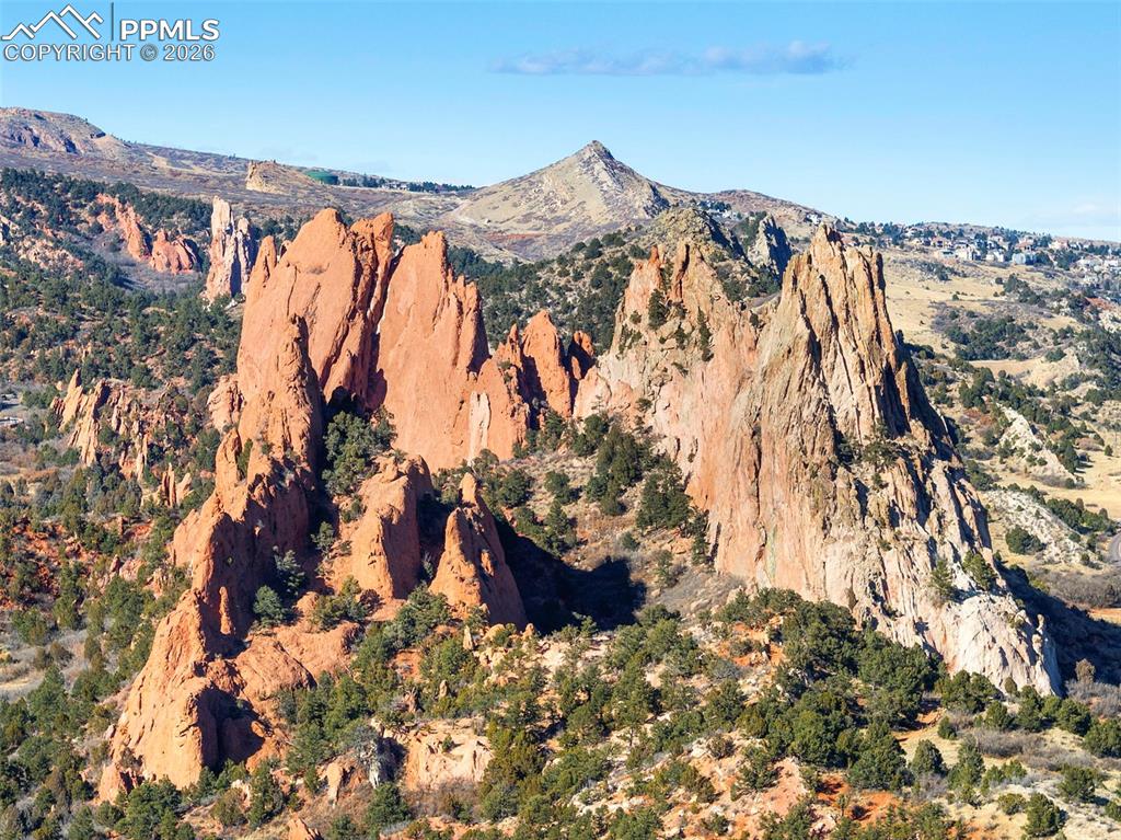 629 Arnold Lane Colorado Springs CO 80904
