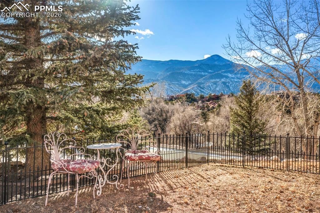 629 Arnold Lane Colorado Springs CO 80904