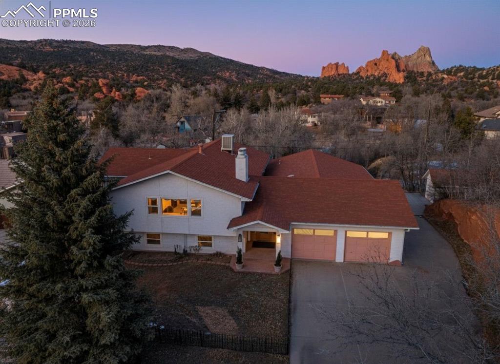 629 Arnold Lane Colorado Springs CO 80904