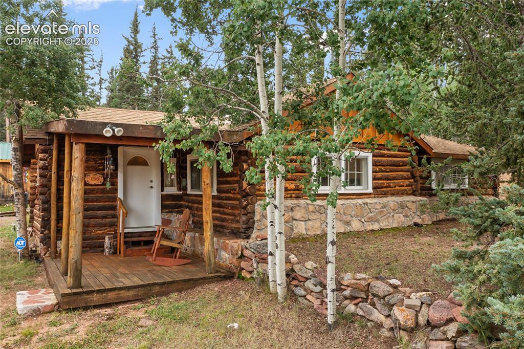 135 Daniwood Grove Florissant CO 80816