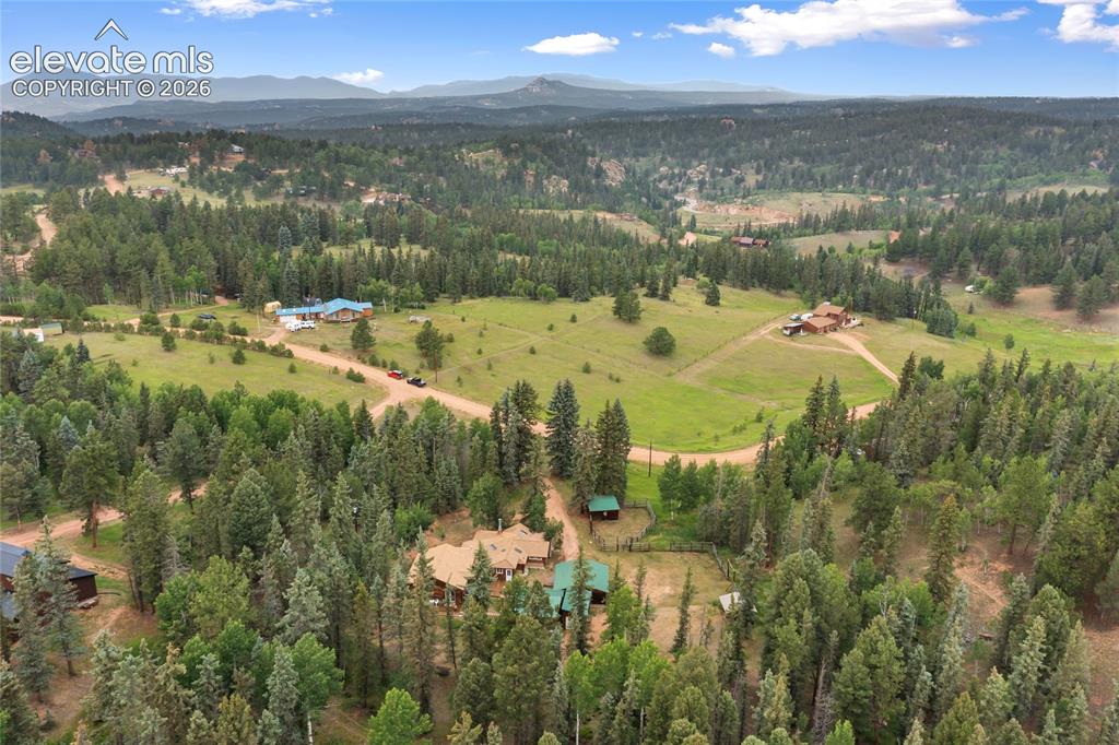135 Daniwood Grove Florissant CO 80816