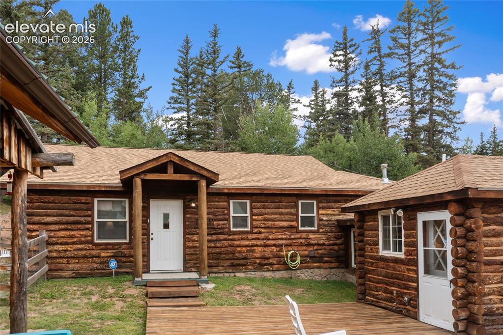 135 Daniwood Grove Florissant CO 80816