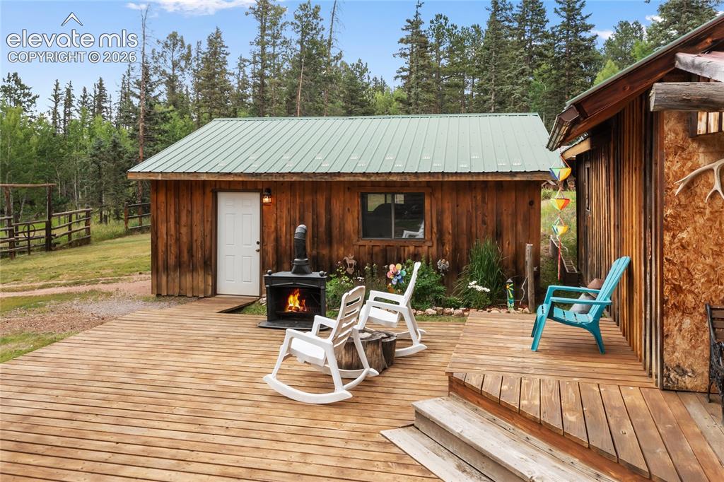 135 Daniwood Grove Florissant CO 80816