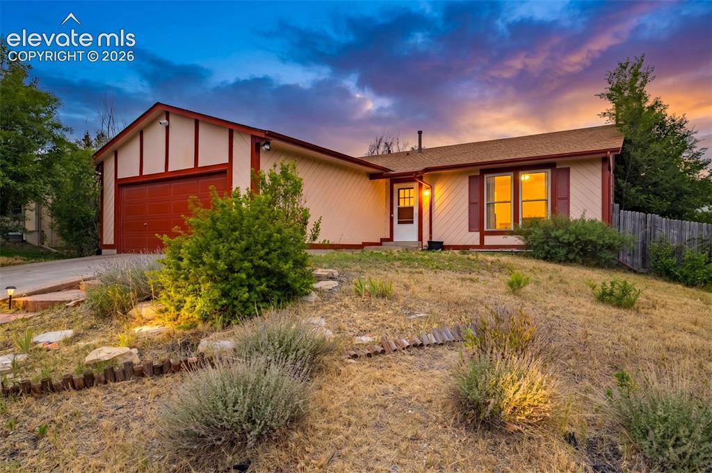 3165 Dublin Boulevard Colorado Springs CO 80918