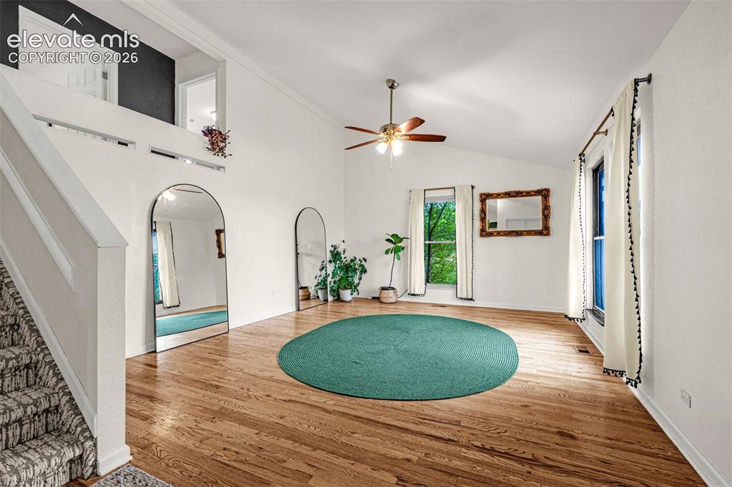 3165 Dublin Boulevard Colorado Springs CO 80918