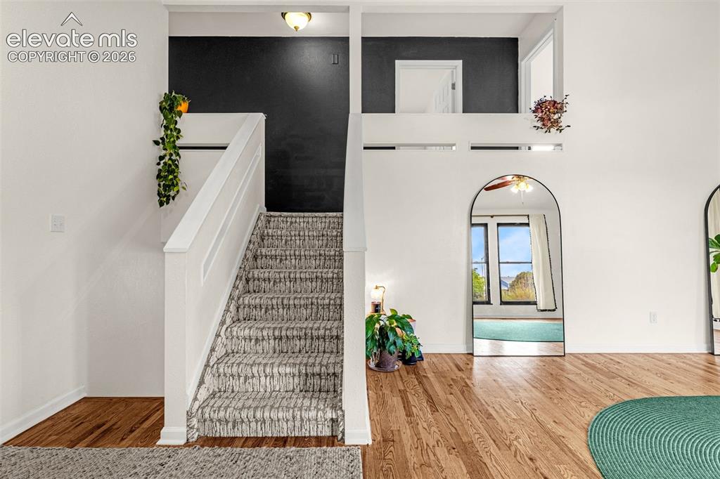 3165 Dublin Boulevard Colorado Springs CO 80918