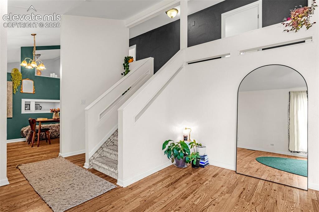 3165 Dublin Boulevard Colorado Springs CO 80918