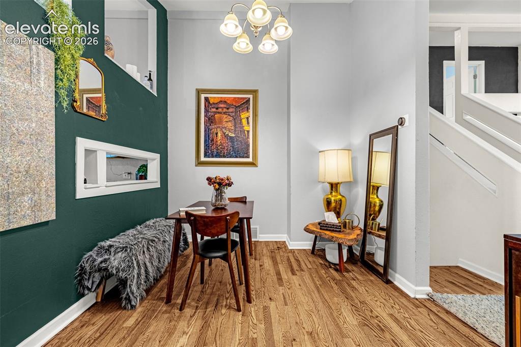 3165 Dublin Boulevard Colorado Springs CO 80918