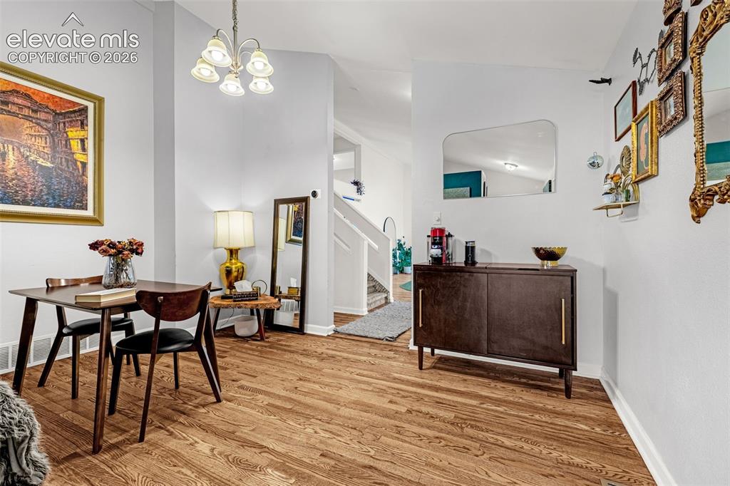 3165 Dublin Boulevard Colorado Springs CO 80918