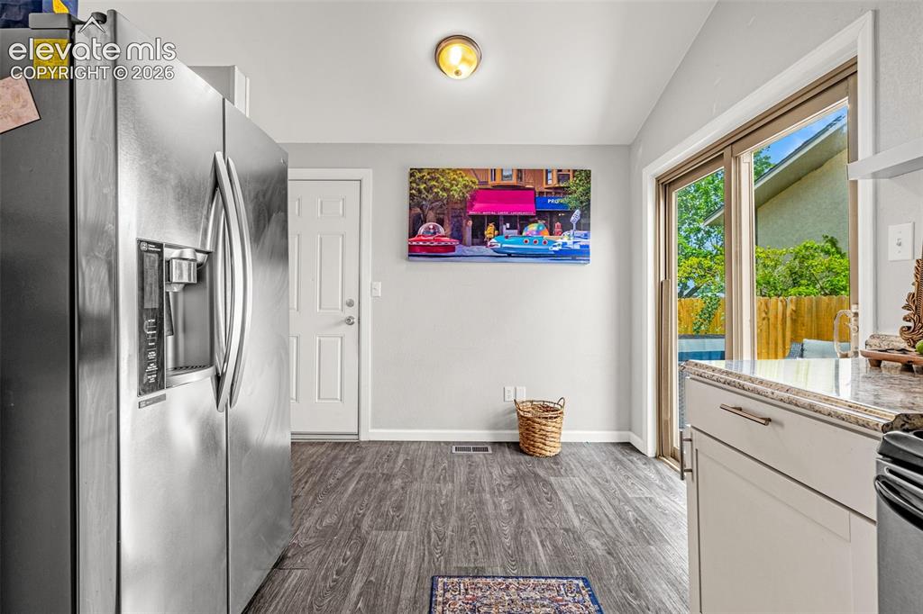 3165 Dublin Boulevard Colorado Springs CO 80918
