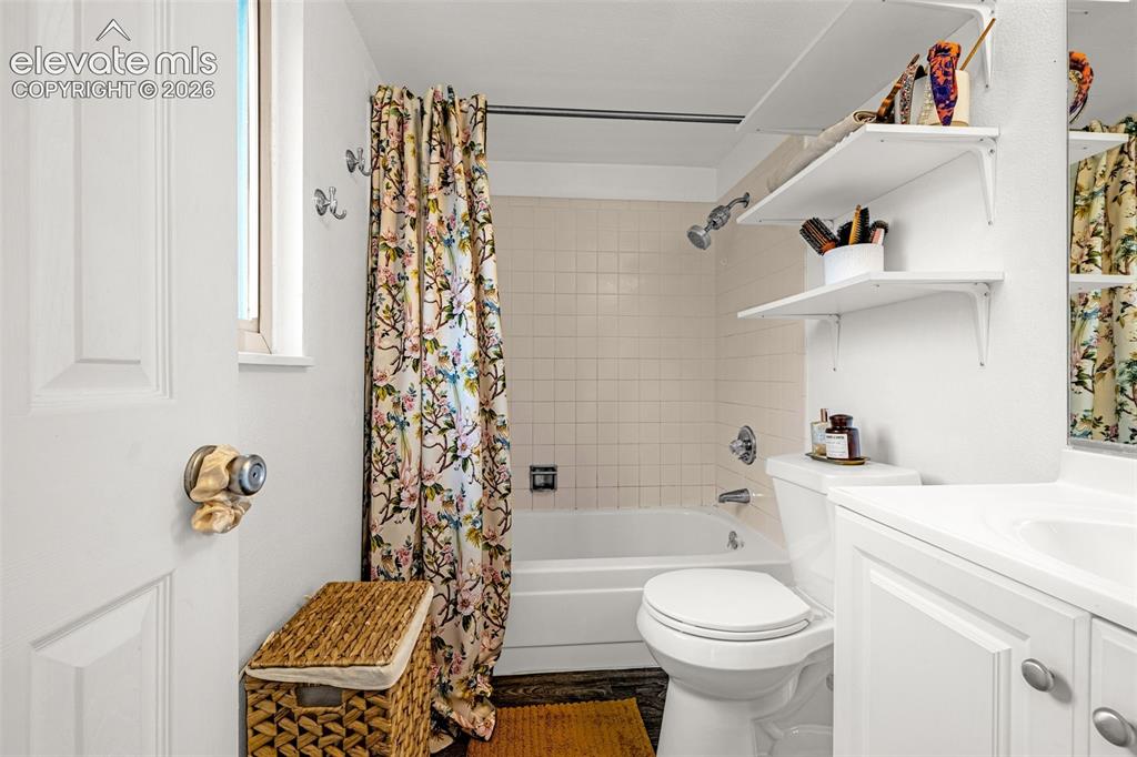 3165 Dublin Boulevard Colorado Springs CO 80918