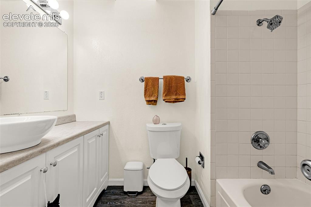 3165 Dublin Boulevard Colorado Springs CO 80918