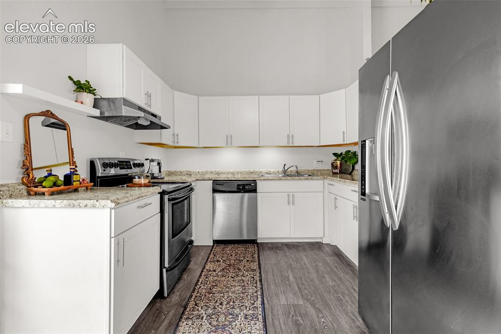 3165 Dublin Boulevard Colorado Springs CO 80918