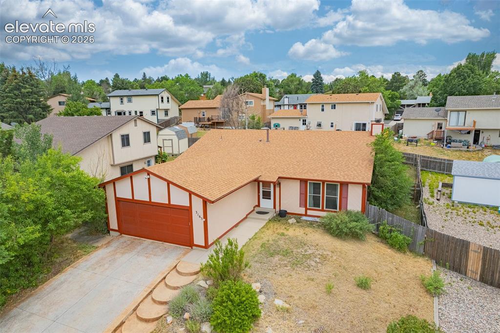 3165 Dublin Boulevard Colorado Springs CO 80918