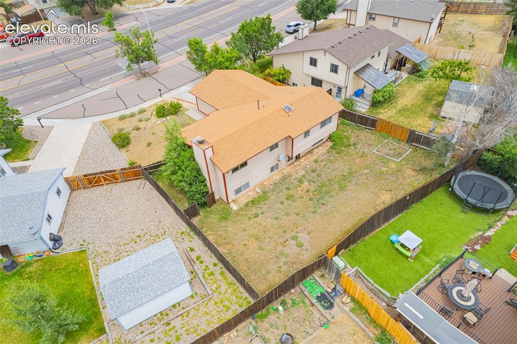 3165 Dublin Boulevard Colorado Springs CO 80918