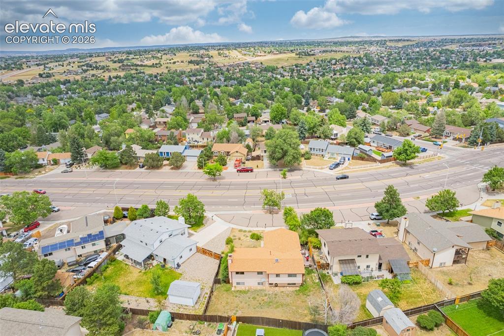 3165 Dublin Boulevard Colorado Springs CO 80918