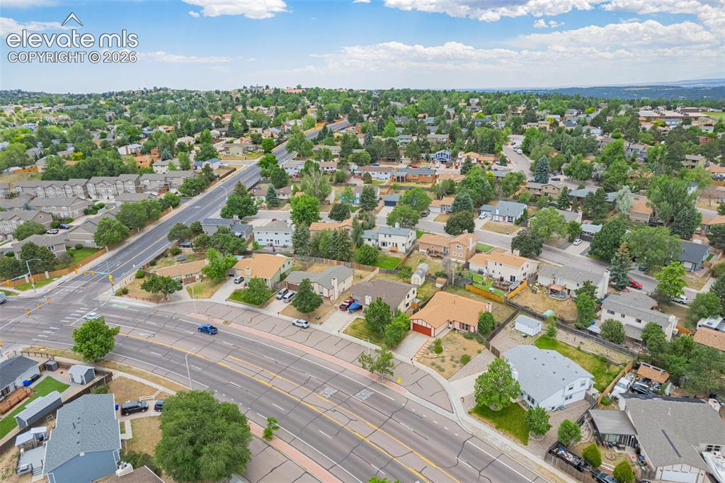 3165 Dublin Boulevard Colorado Springs CO 80918
