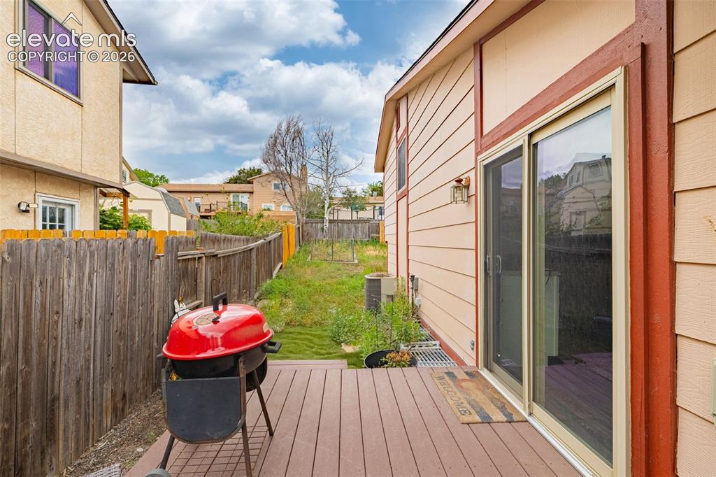 3165 Dublin Boulevard Colorado Springs CO 80918
