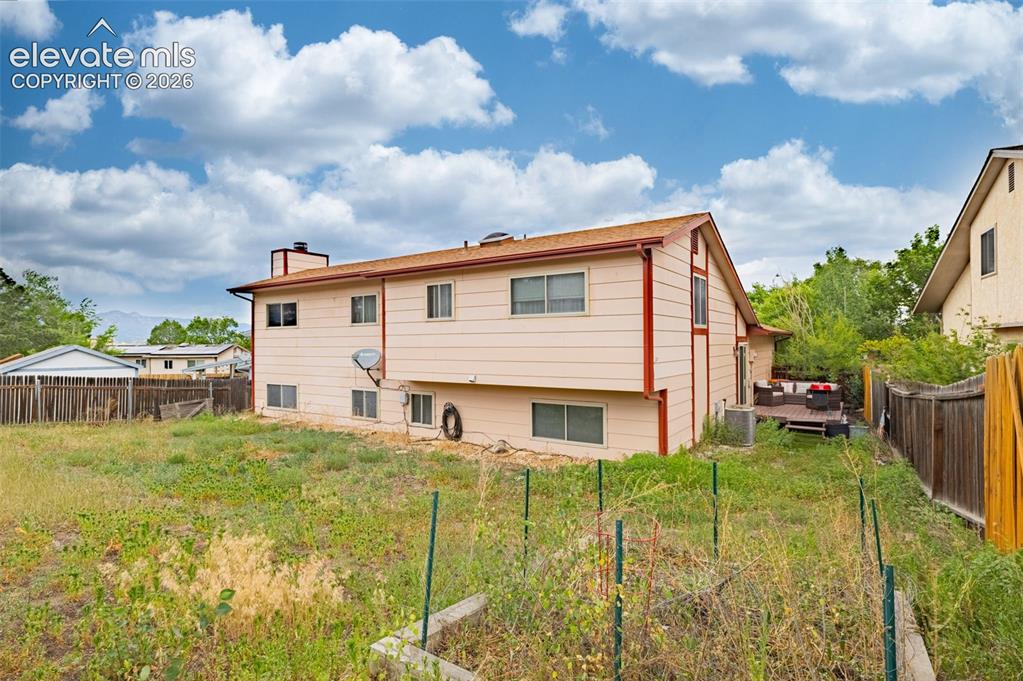 3165 Dublin Boulevard Colorado Springs CO 80918