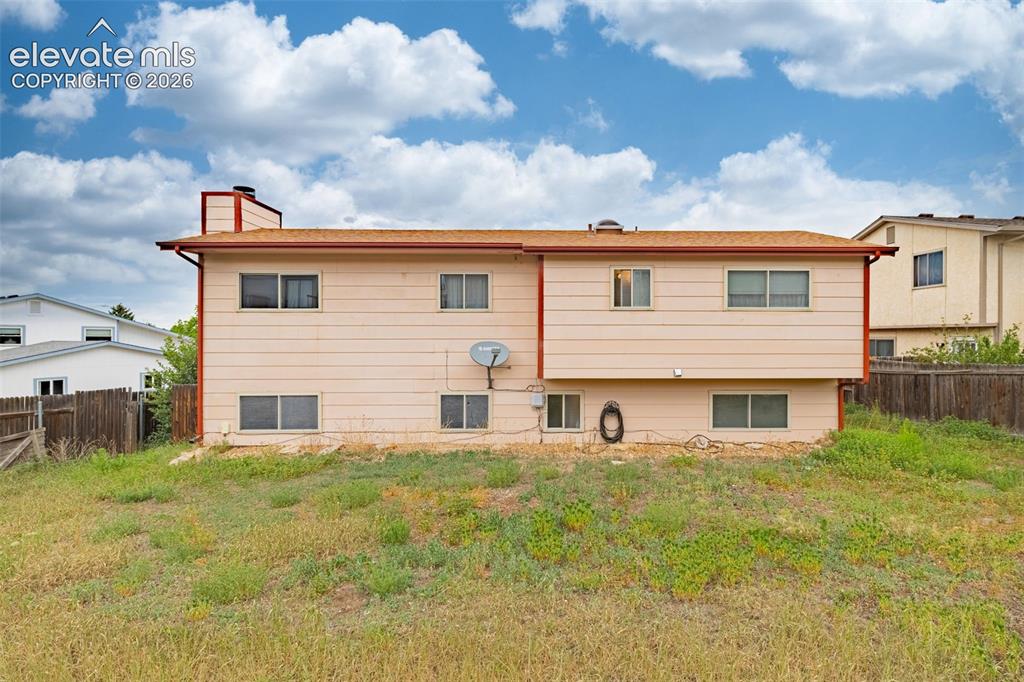 3165 Dublin Boulevard Colorado Springs CO 80918