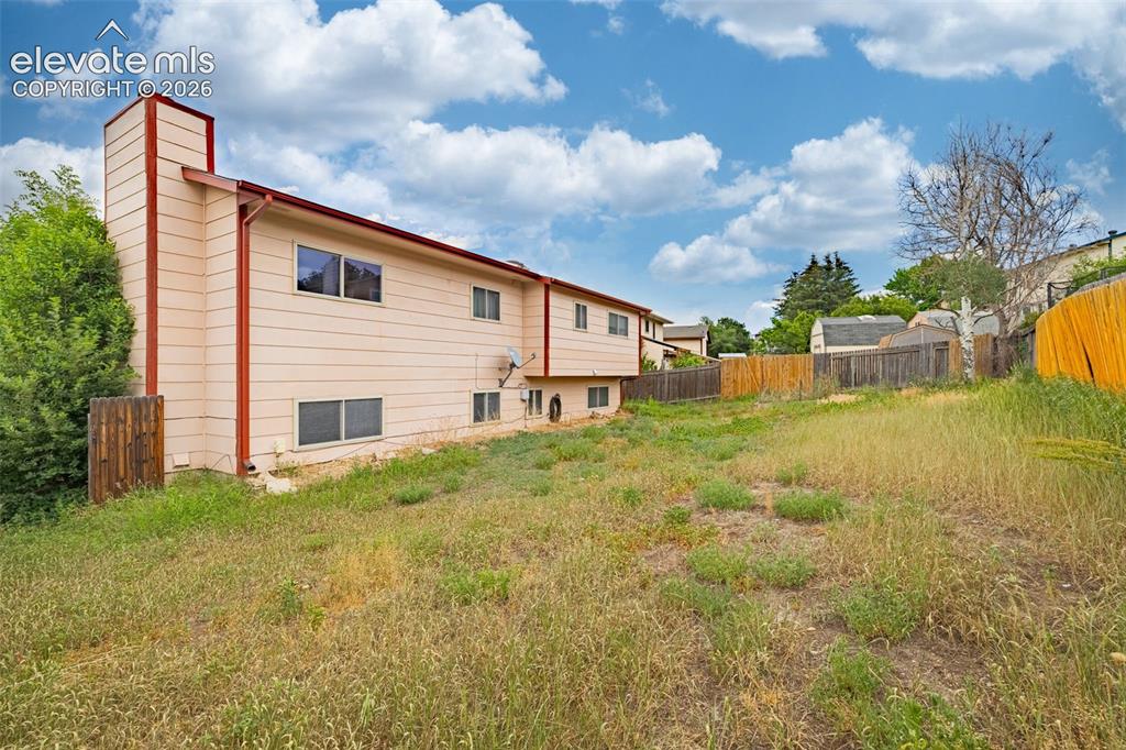3165 Dublin Boulevard Colorado Springs CO 80918