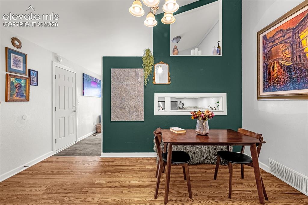 3165 Dublin Boulevard Colorado Springs CO 80918
