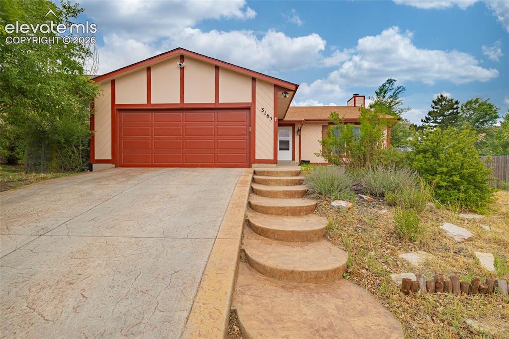 3165 Dublin Boulevard Colorado Springs CO 80918