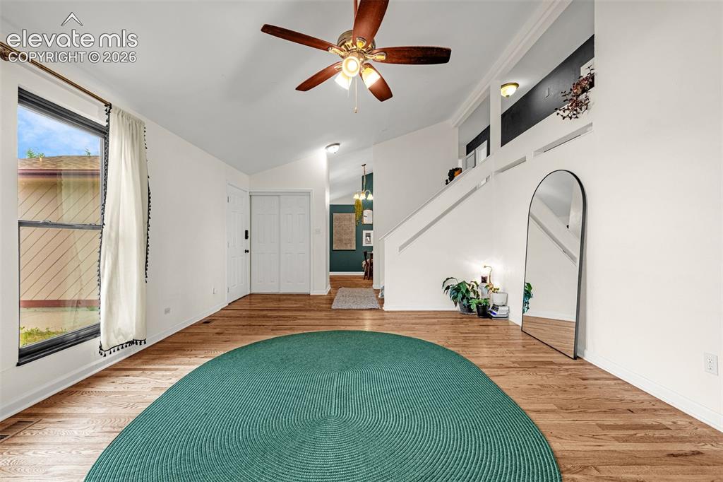 3165 Dublin Boulevard Colorado Springs CO 80918