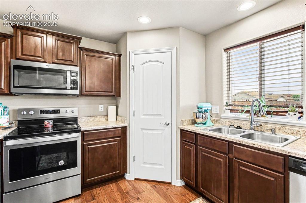 10056 Castor Drive Colorado Springs CO 80925