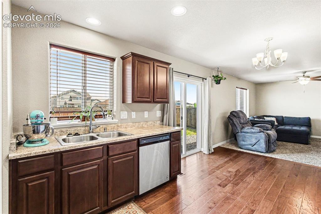 10056 Castor Drive Colorado Springs CO 80925