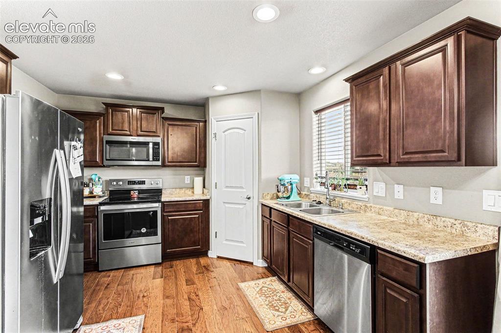 10056 Castor Drive Colorado Springs CO 80925