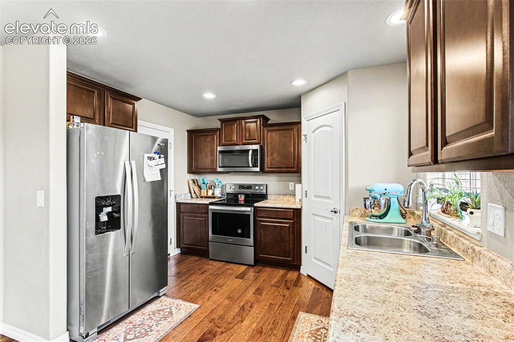 10056 Castor Drive Colorado Springs CO 80925