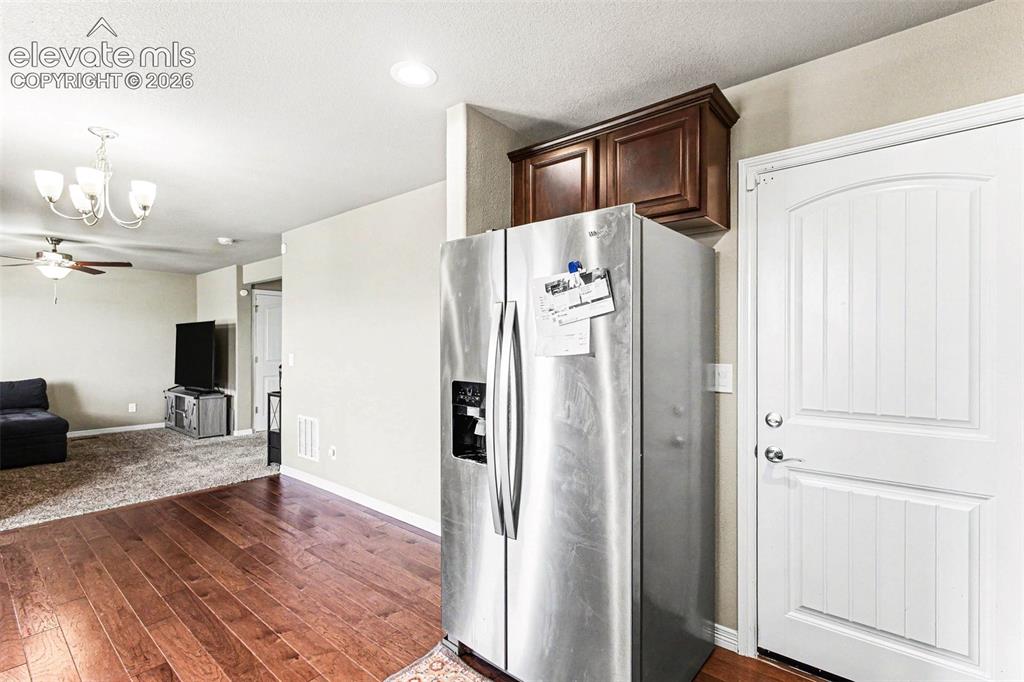 10056 Castor Drive Colorado Springs CO 80925
