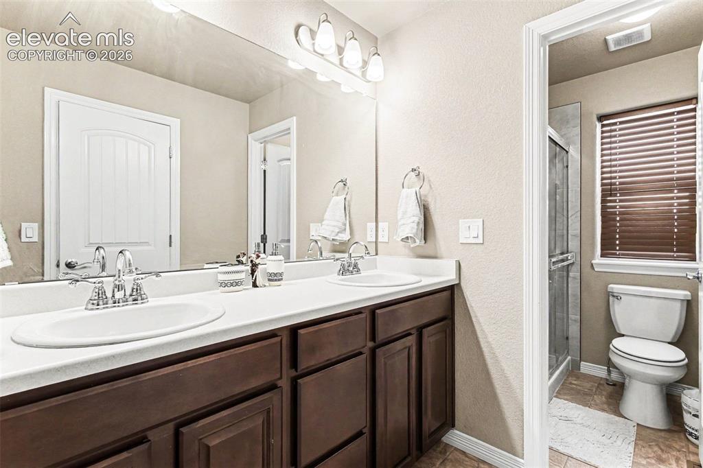 10056 Castor Drive Colorado Springs CO 80925