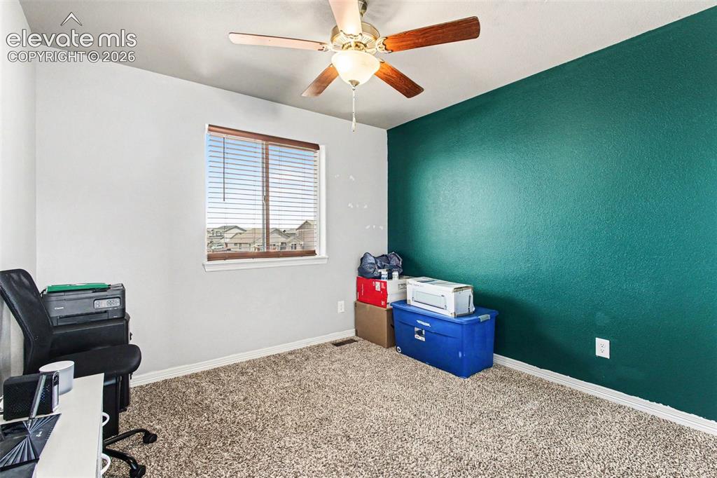 10056 Castor Drive Colorado Springs CO 80925