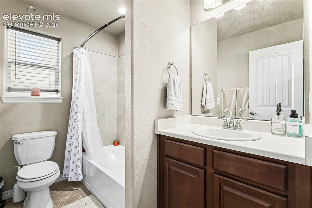 10056 Castor Drive Colorado Springs CO 80925