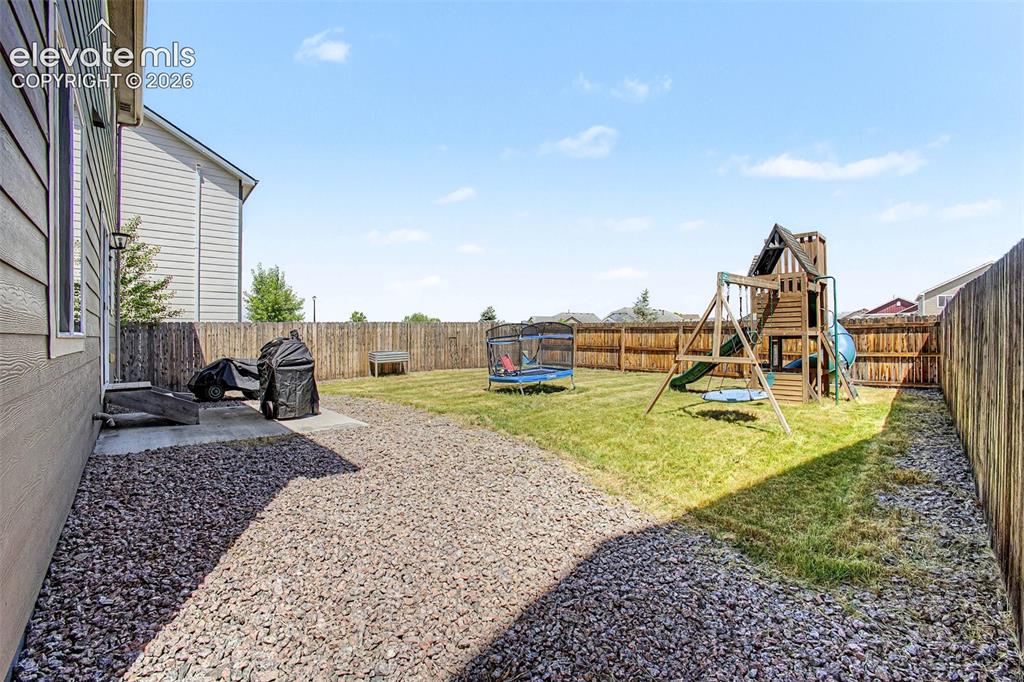 10056 Castor Drive Colorado Springs CO 80925