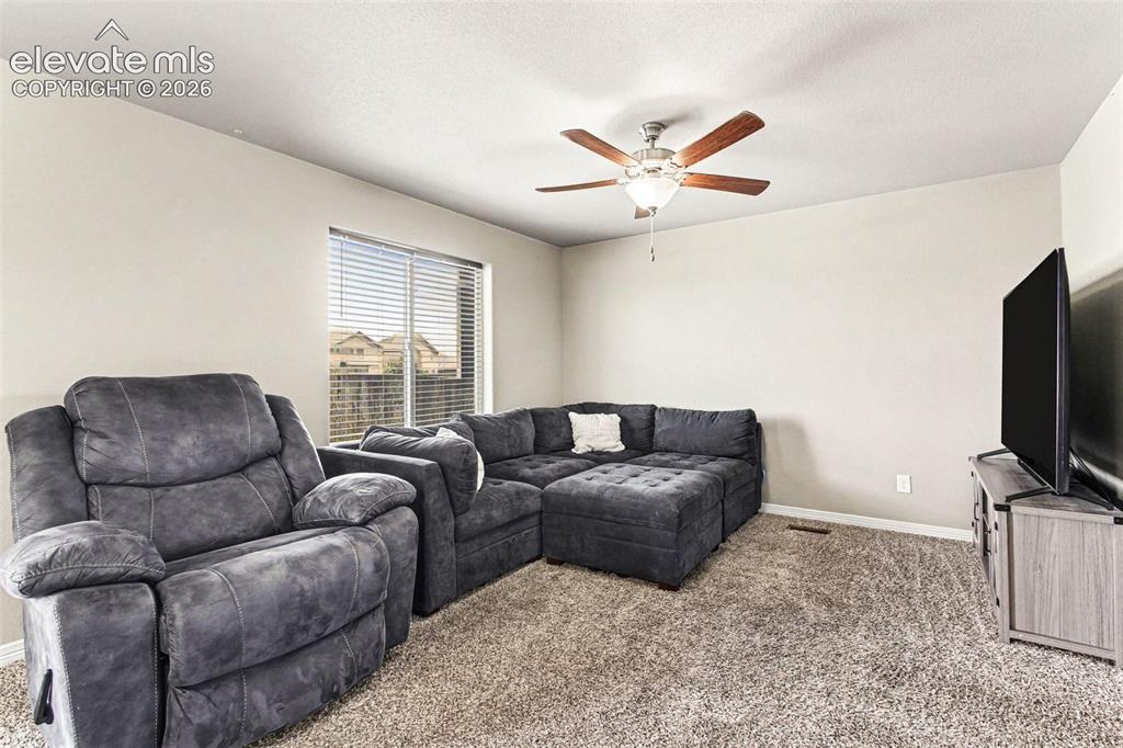 10056 Castor Drive Colorado Springs CO 80925