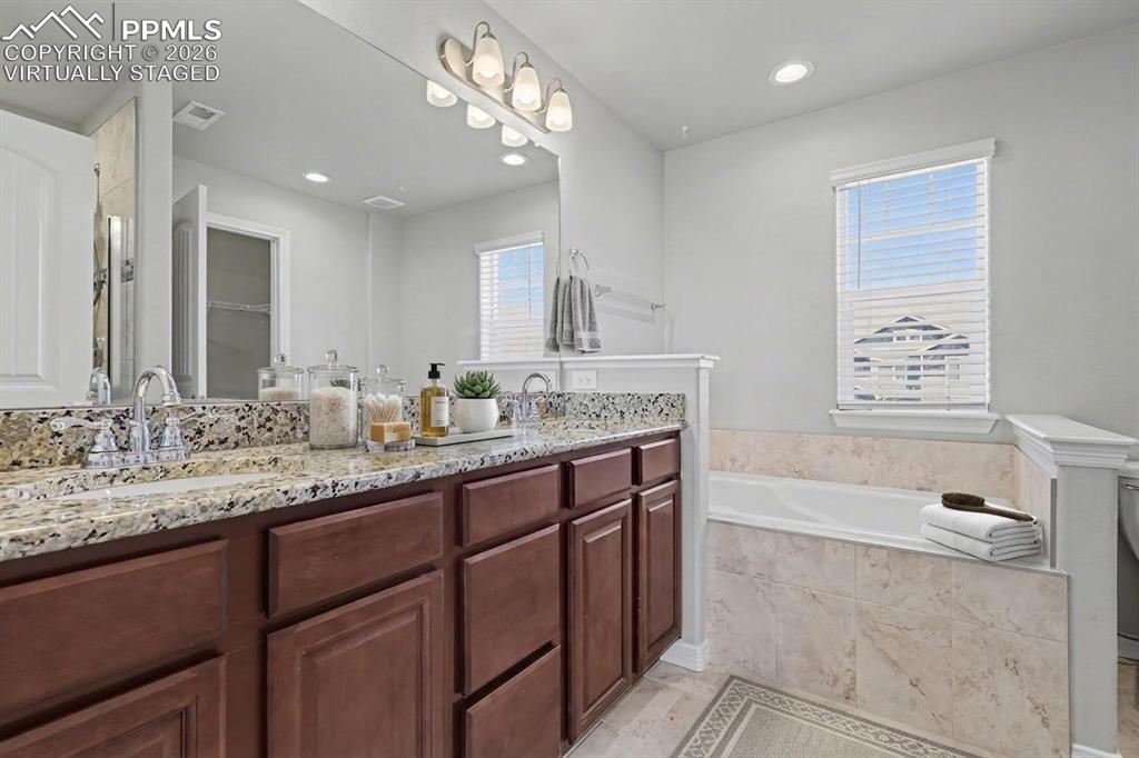 6983 Winnicut Drive Colorado Springs CO 80925