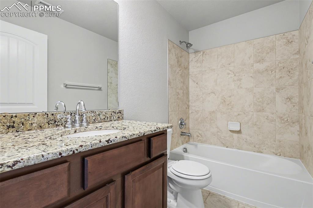 6983 Winnicut Drive Colorado Springs CO 80925