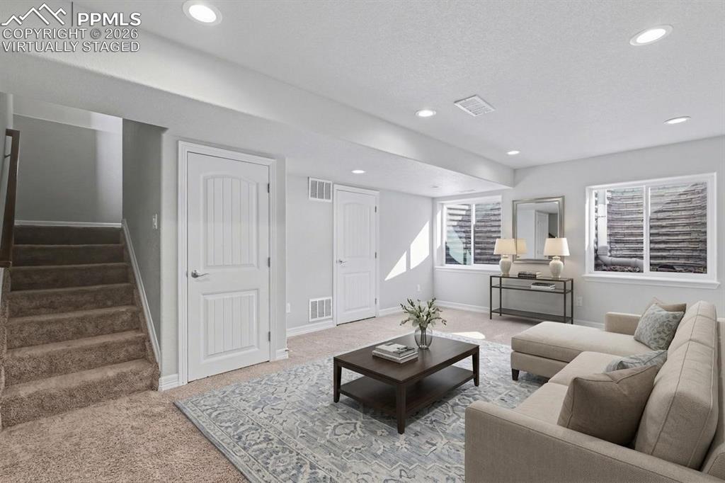 6983 Winnicut Drive Colorado Springs CO 80925