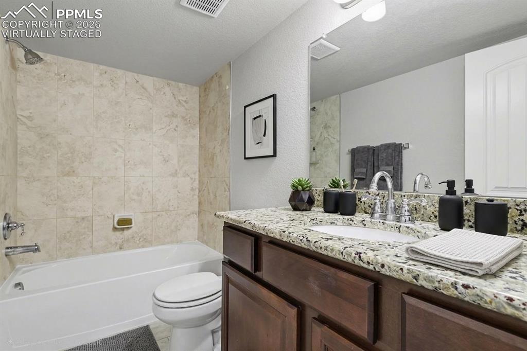6983 Winnicut Drive Colorado Springs CO 80925