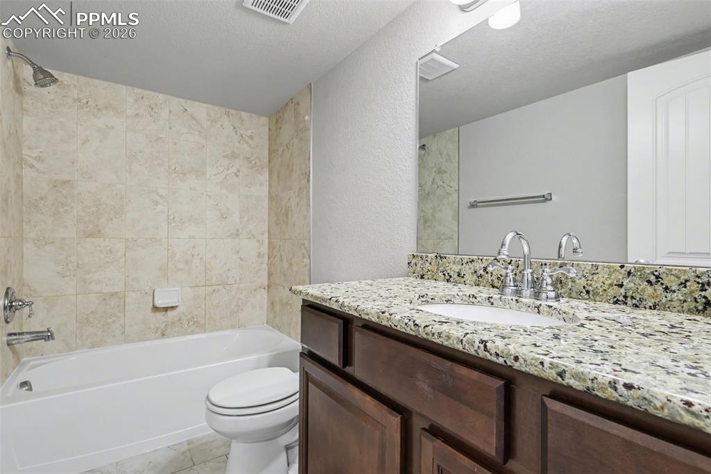 6983 Winnicut Drive Colorado Springs CO 80925